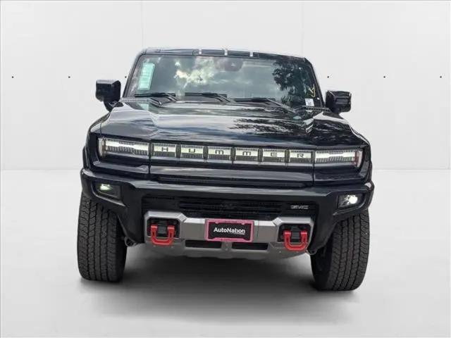 2025 GMC HUMMER EV e4WD 3X