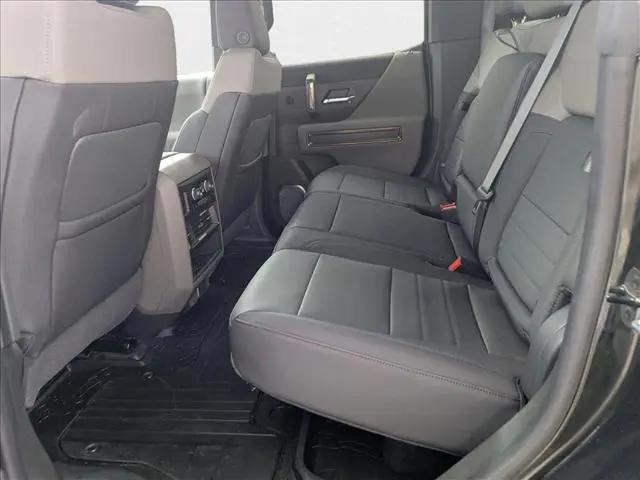 2025 GMC HUMMER EV e4WD 3X