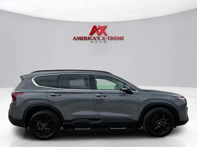 2023 Hyundai Santa Fe XRT