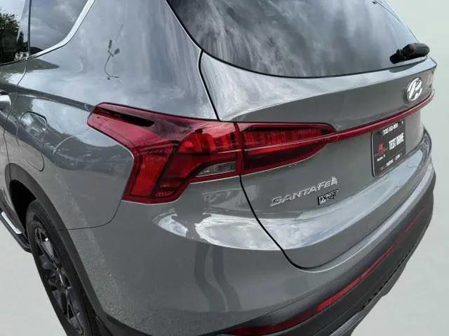 2023 Hyundai Santa Fe XRT