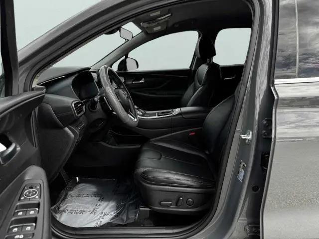 2023 Hyundai Santa Fe XRT