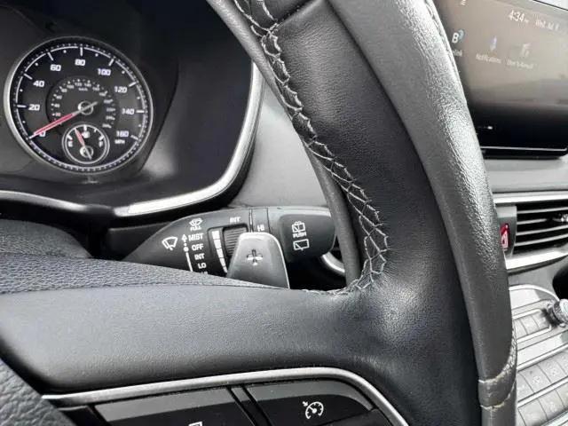 2023 Hyundai Santa Fe XRT
