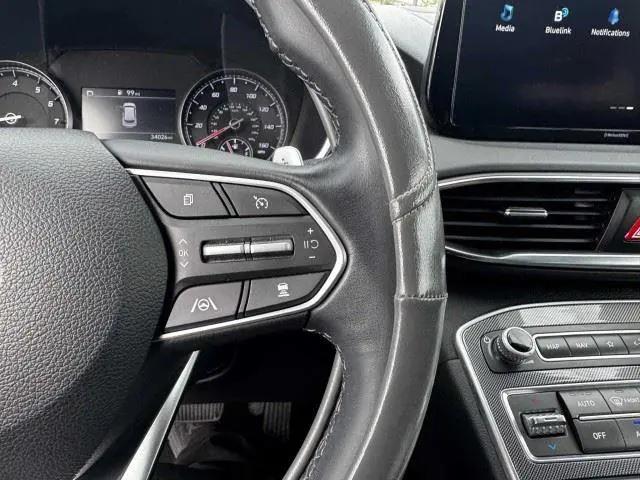 2023 Hyundai Santa Fe XRT