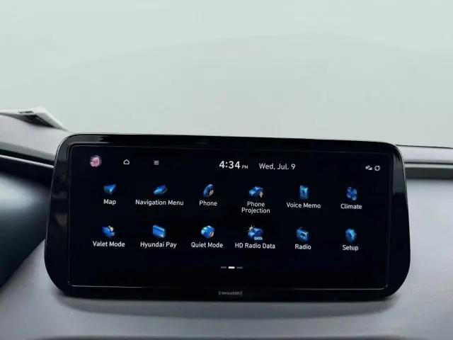 2023 Hyundai Santa Fe XRT