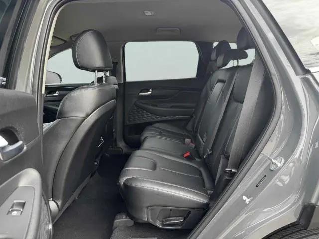 2023 Hyundai Santa Fe XRT