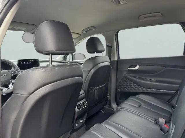 2023 Hyundai Santa Fe XRT