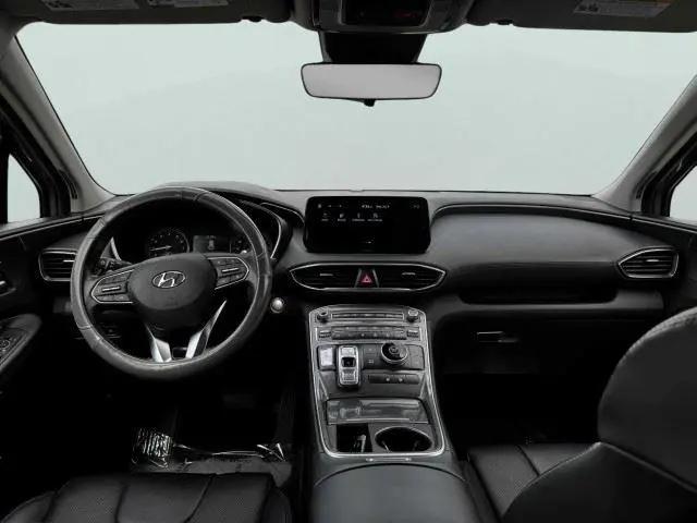 2023 Hyundai Santa Fe XRT