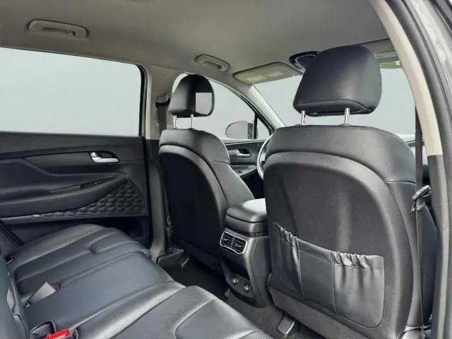 2023 Hyundai Santa Fe XRT