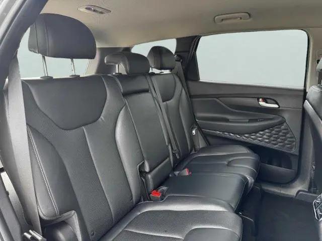2023 Hyundai Santa Fe XRT