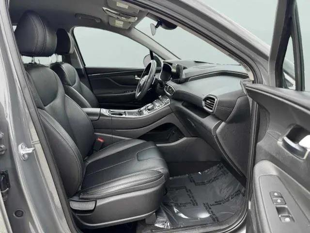 2023 Hyundai Santa Fe XRT