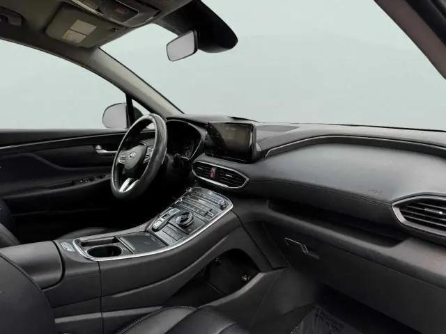 2023 Hyundai Santa Fe XRT
