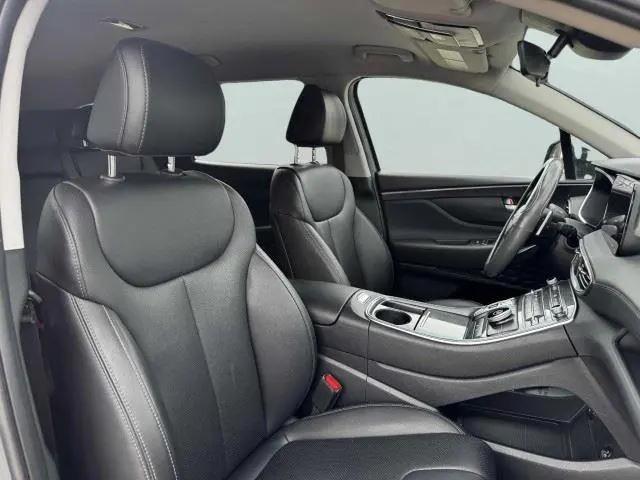 2023 Hyundai Santa Fe XRT