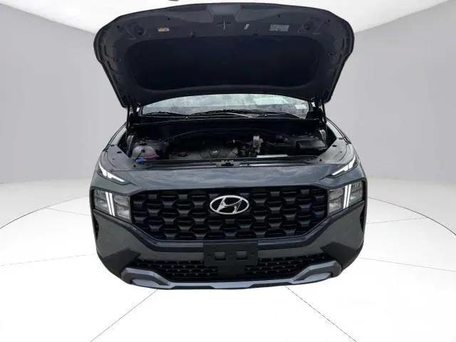2023 Hyundai Santa Fe XRT