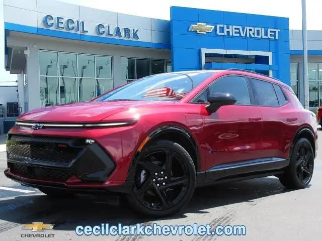 2025 Chevrolet Equinox RS for sale in Leesburg, FL