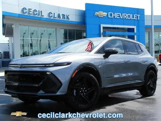 2025 Chevrolet Equinox RS for sale in Leesburg, FL