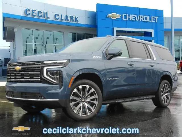 2025 Chevrolet Suburban 2WD High Country for sale in Leesburg, FL