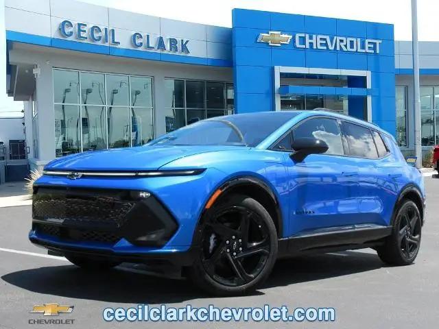2025 Chevrolet Equinox RS for sale in Leesburg, FL