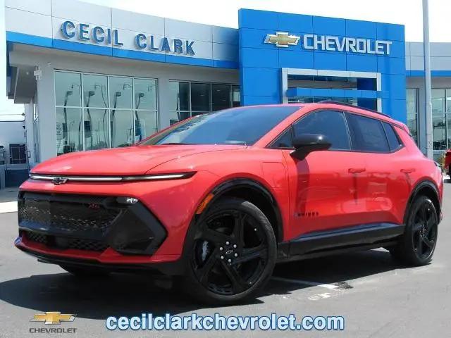 2025 Chevrolet Equinox RS for sale in Leesburg, FL