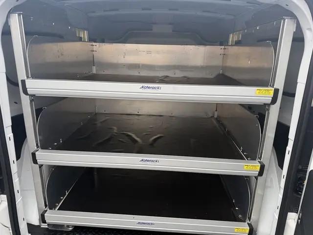 2021 Ram ProMaster City Tradesman SLT Cargo Van
