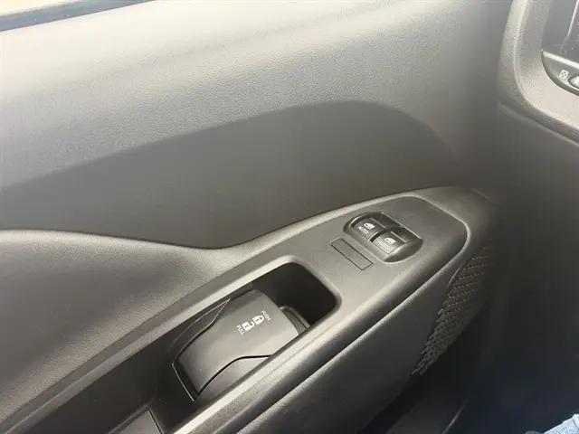 2021 Ram ProMaster City Tradesman SLT Cargo Van