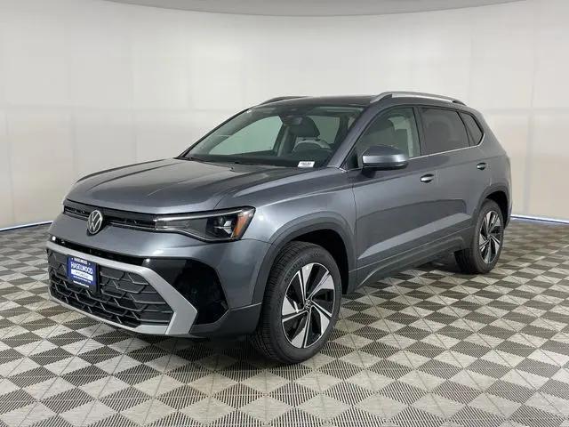 2025 Volkswagen Taos 1.5T SE for sale in Bremerton, WA