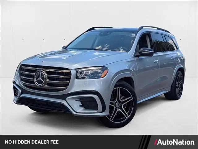 2025 Mercedes-Benz GLS GLS 450 4MATIC for sale in Wesley Chapel, FL