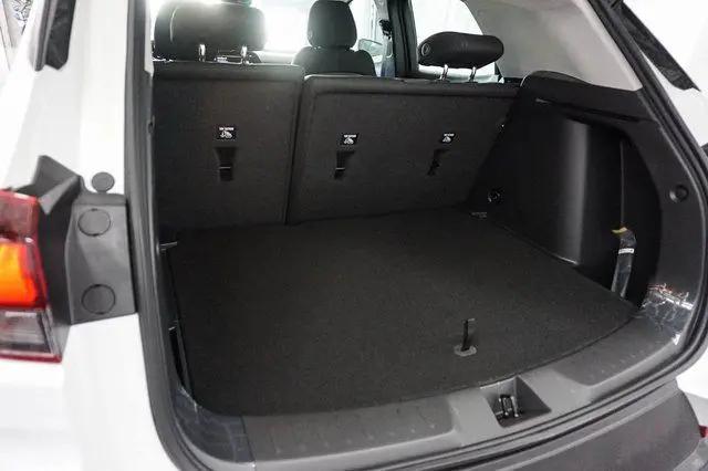 2026 Chevrolet TrailBlazer FWD LS