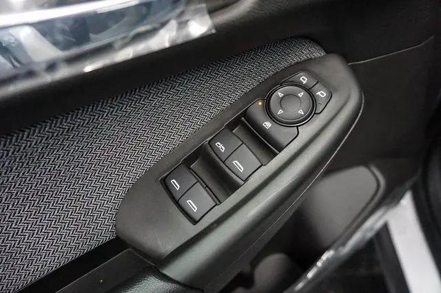 2026 Chevrolet TrailBlazer FWD LS