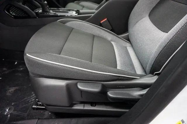 2026 Chevrolet TrailBlazer FWD LS