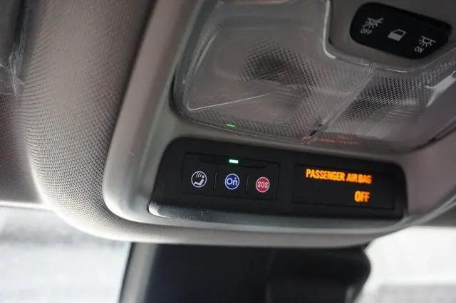 2026 Chevrolet TrailBlazer FWD LS