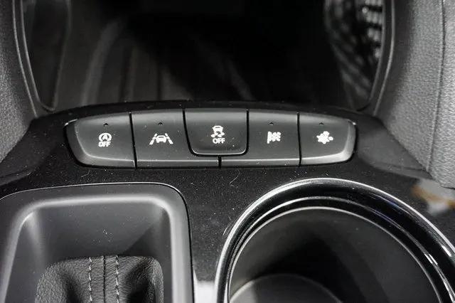 2026 Chevrolet TrailBlazer FWD LS