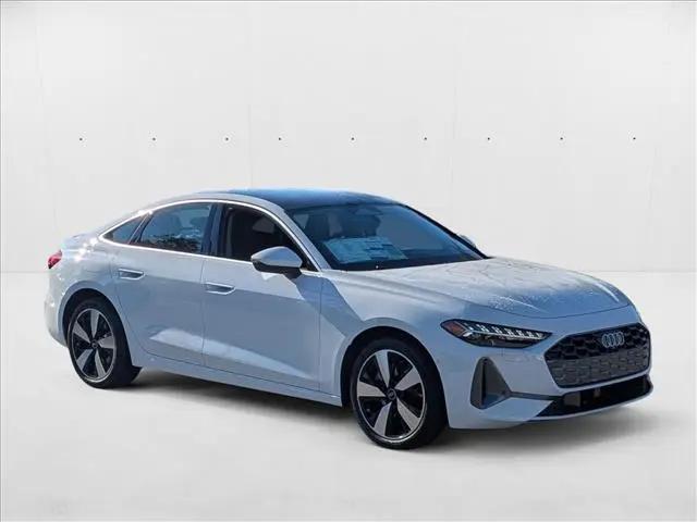 2025 Audi A5 Premium Plus TFSI quattro S tronic