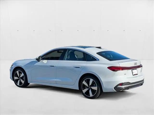 2025 Audi A5 Premium Plus TFSI quattro S tronic