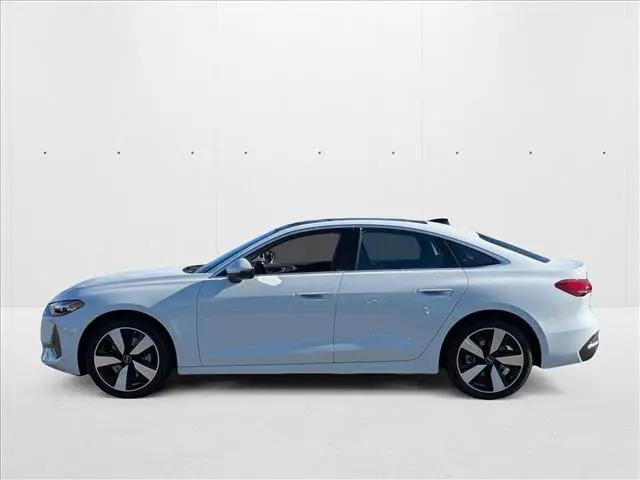 2025 Audi A5 Premium Plus TFSI quattro S tronic