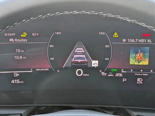2025 Audi A5 Premium Plus TFSI quattro S tronic