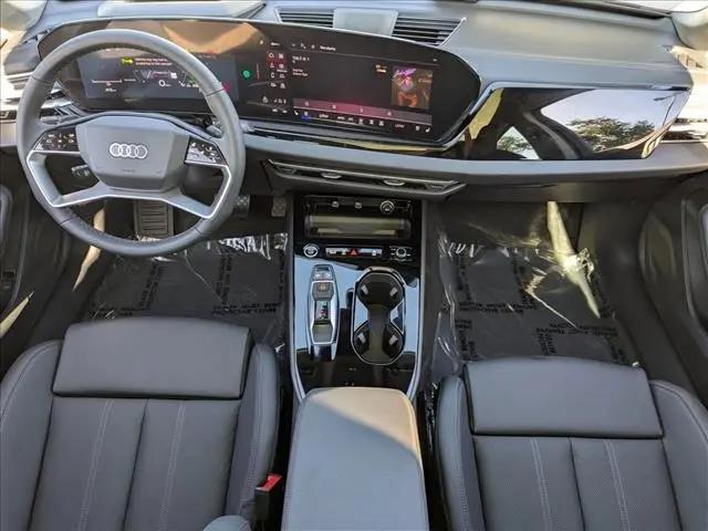 2025 Audi A5 Premium Plus TFSI quattro S tronic