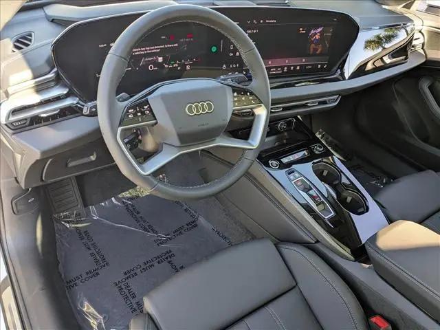 2025 Audi A5 Premium Plus TFSI quattro S tronic