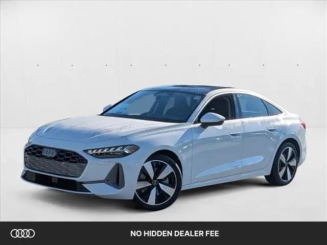 2025 Audi A5 Premium Plus TFSI quattro S tronic for sale in Orlando, FL