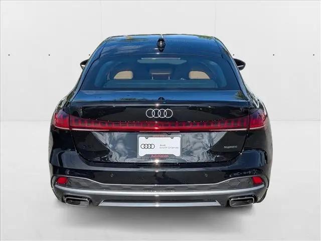 2025 Audi A5 Premium Plus TFSI quattro S tronic