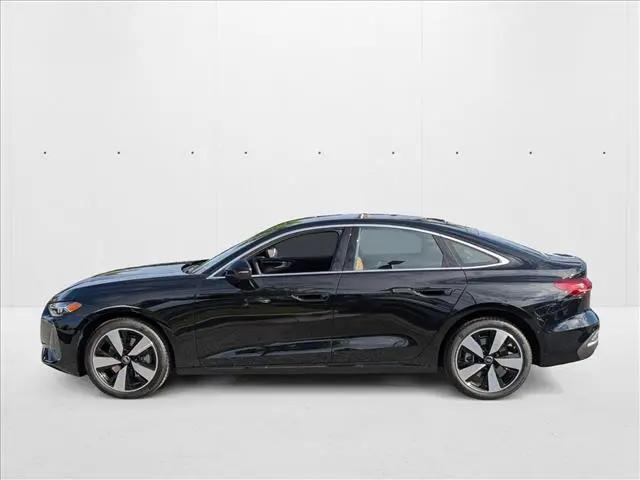2025 Audi A5 Premium Plus TFSI quattro S tronic
