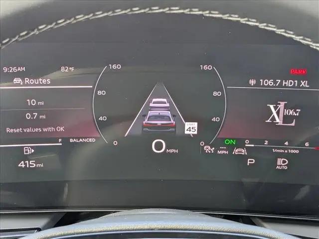2025 Audi A5 Premium Plus TFSI quattro S tronic