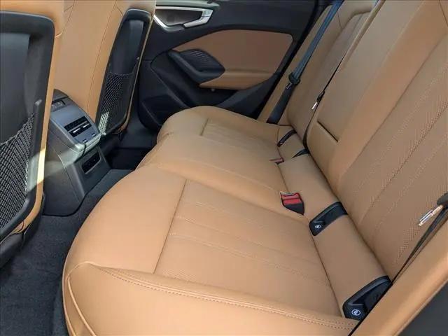 2025 Audi A5 Premium Plus TFSI quattro S tronic