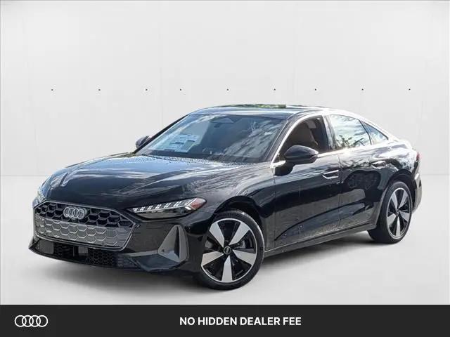 2025 Audi A5 Premium Plus TFSI quattro S tronic for sale in Orlando, FL