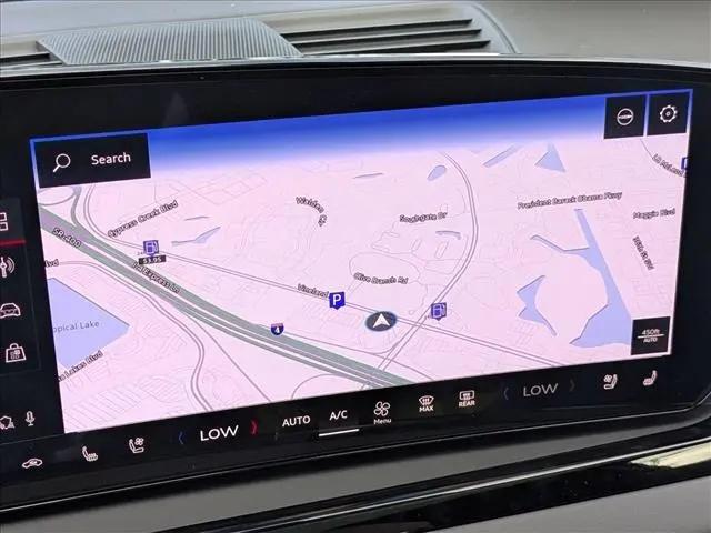 2025 Audi A5 Premium Plus TFSI quattro S tronic