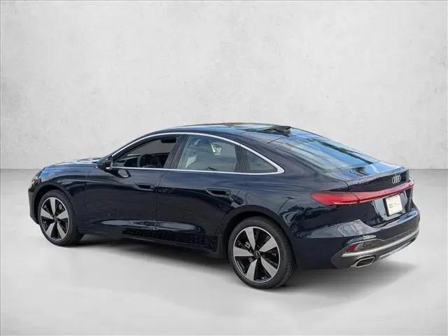 2025 Audi A5 Premium Plus TFSI quattro S tronic