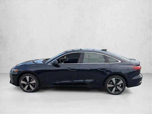 2025 Audi A5 Premium Plus TFSI quattro S tronic