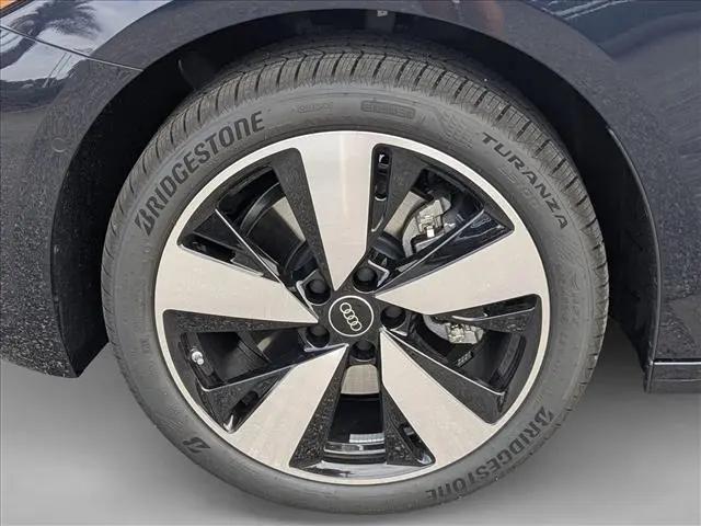 2025 Audi A5 Premium Plus TFSI quattro S tronic