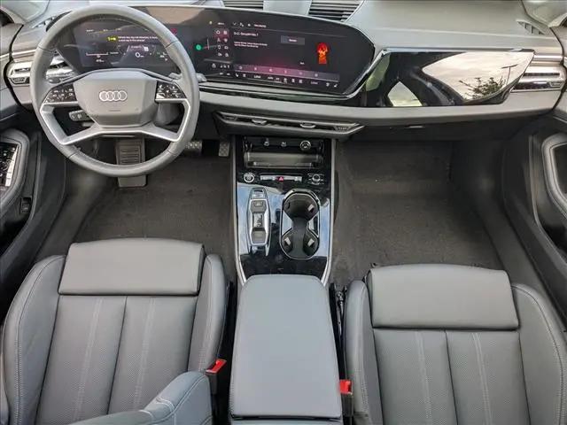 2025 Audi A5 Premium Plus TFSI quattro S tronic