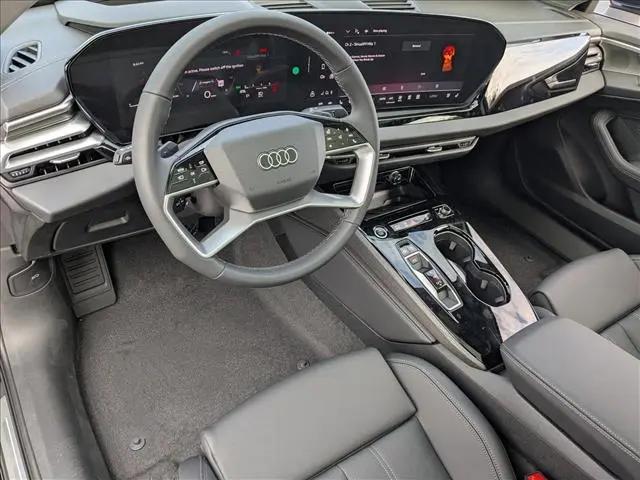 2025 Audi A5 Premium Plus TFSI quattro S tronic