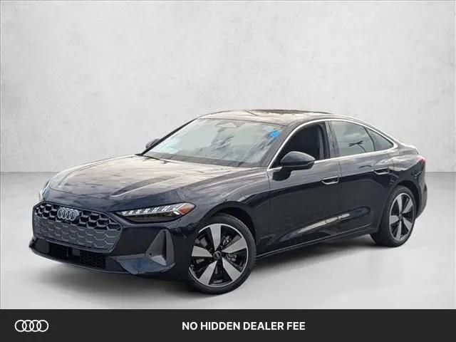 2025 Audi A5 Premium Plus TFSI quattro S tronic for sale in Orlando, FL